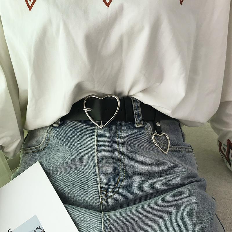 Harajuku Hearts Belt