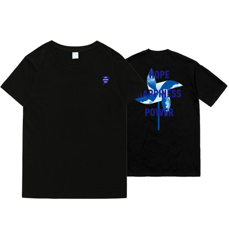 SEVENTEEN 0526 T-SHIRT JOSHUA Mサイズ 新品未開封 Seventeen - 0526 T-Shirts – Harumio