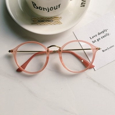 Harajuku Lover Glasses - Totemo Kawaii Shop