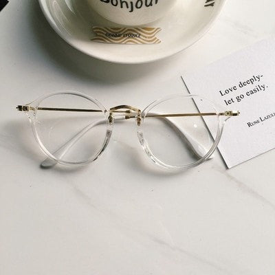 Harajuku Lover Glasses - Totemo Kawaii Shop