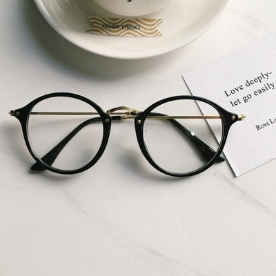 Harajuku Lover Glasses - Totemo Kawaii Shop