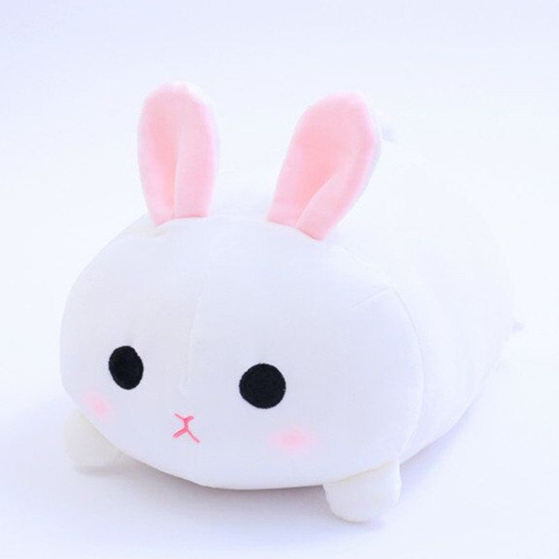 Bunny Pillow & Blanket - Totemo Kawaii Shop