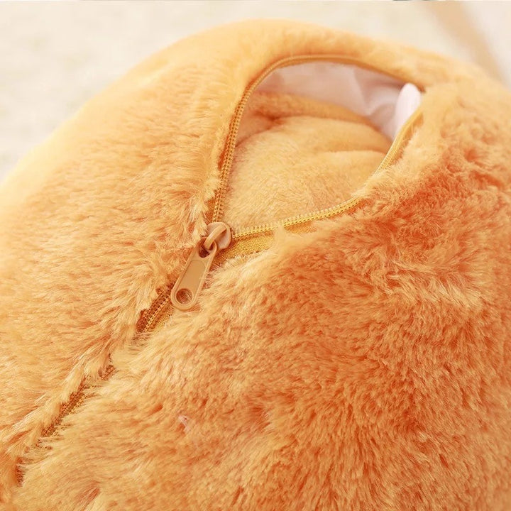 Hamster Plush & Blanket - Totemo Kawaii Shop