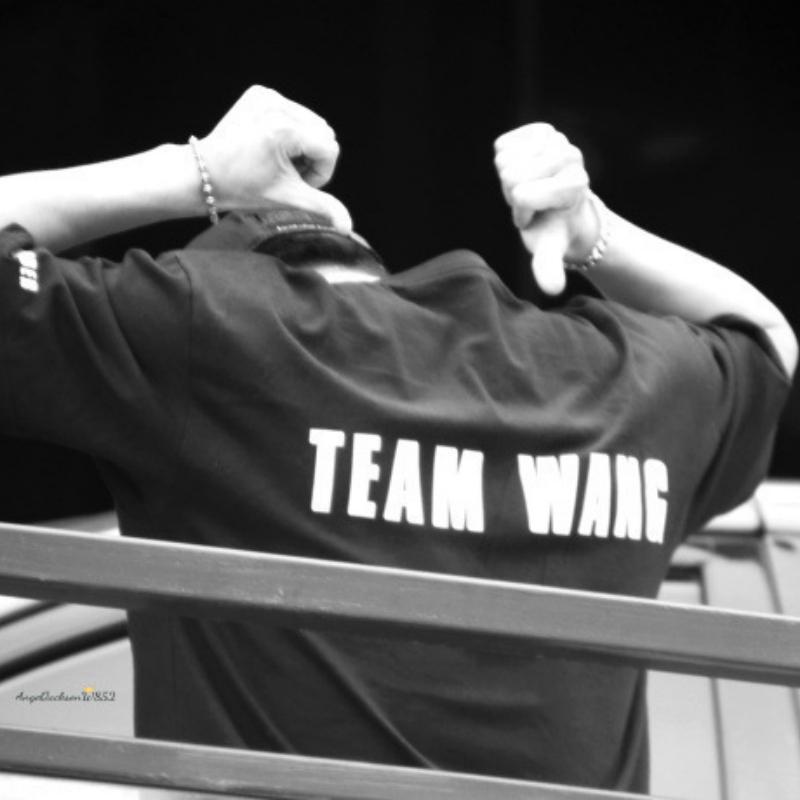 Team Wang Tee