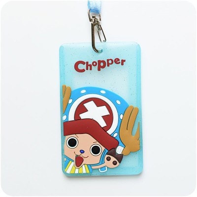 Cute Cartoon Card Holder - Totemo Kawaii Shop