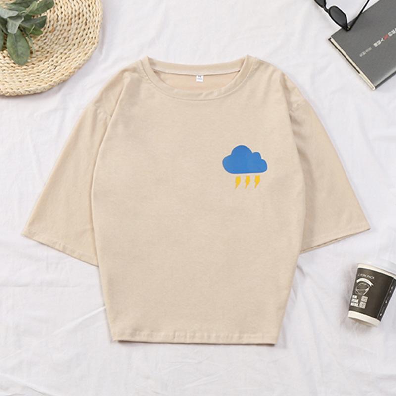 Spring Weather Tee
